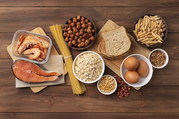 Proteínas